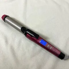ヘアアイロン カールとストレート2WAY コイズミのサムネイル