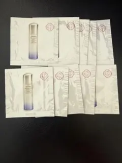 SHISEIDO バイタルパーフェクション　ブライトリバイタルエマルジョン