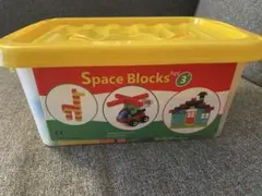 Space Blocks 500ピース