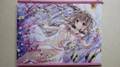 超希少品 A4ステッカーシート(七尾奈留＆九尾)あいすとちょこ＆ぽてねこ 超希少品 A4ステッカーシート(七尾奈留＆九尾)あいすとちょこ＆ぽて