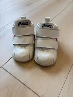 ASICS ベビーシューズ 12cm