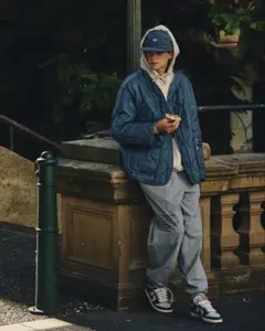wtaps SPST2002 TROUSERS NYCO.のサムネイル