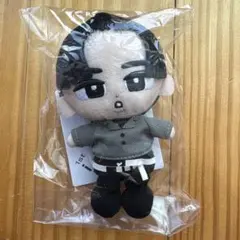 SnowMan 目黒蓮i DO ME チルぬい ぶら下がりシリーズ