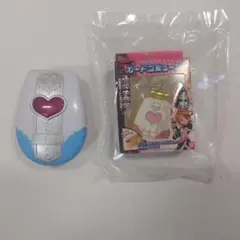 ガチャガチャ　カードコミューンまとめ売り