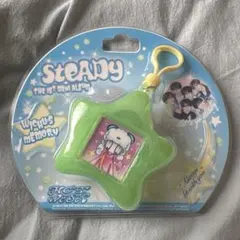 NCTWISH サクヤ Steady アルバム