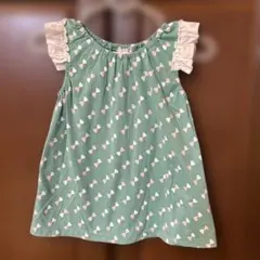130 seraph 半袖　ノースリーブ　トップス　夏服　春服のサムネイル