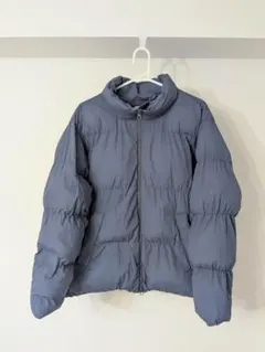 【美品】URBAN RESEARCH DOORS ライトファイバーブルゾン