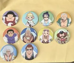 2025年最新】海軍組織図缶バッジの人気アイテム - メルカリ