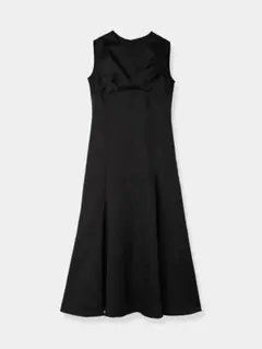 新品】laubeblanc Open Back Jacquard Dress - メルカリ