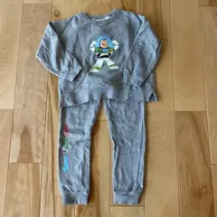 CIAOPANIC TYPY チャオパニック バズ トレーナー上下セット／XL