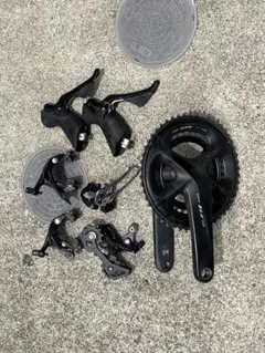 Shimano 105 コンポーネントセットのサムネイル