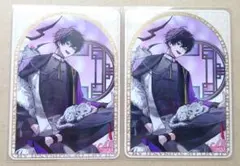 にじさんじ ART OF NIJISANJI コレクションカード