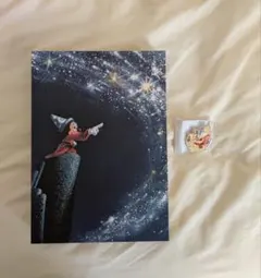 ゴディバ　ファンタジアコレクション　8daysカウントダウンカレンダー