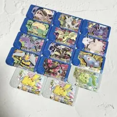 ポケモンフレンダ　まとめ売り　引退品