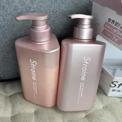 トワニーボリュームメイクシャンプーレフィル&キューティクルリペアトリートメントＡ トワニーボリュームメイクシャンプーレフィル&キューティクルリペア