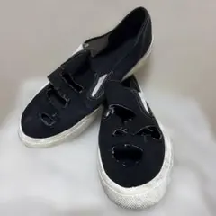 コムデギャルソンオムプリュス ダメージ加工 カッティング - メルカリ