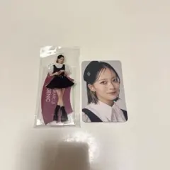 GENIC 宇井優良梨 トレカ アクキー アクスタ 2025年最新】宇井優良梨 アクスタの人気アイテム - メルカリ