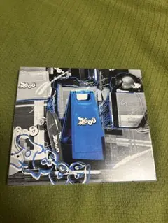 【貴重】Aooo 初回限定盤 1st アルバム スリーブケース仕様　新品未開封品 Aooo 1st CDアルバム 初回限定盤 スリーブケース仕様 Aooo