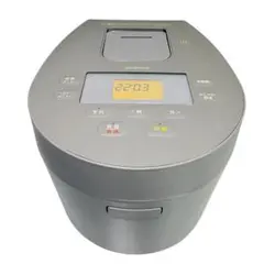 アイリスオーヤマ IH炊飯器 RC-IL30-T 3合 2023年製