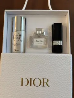 Diorディオール　ディスカバリー　キットのサムネイル