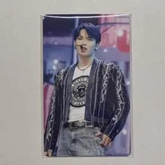 JO1DER SHOW 2025 ランダムトレカ 091 與那城奨