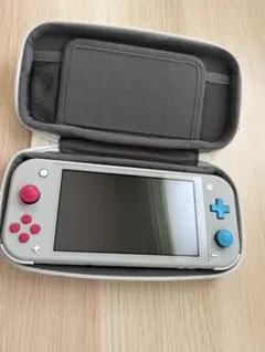 Nintendo Switch Lite ポケモン ニンテンドースイッチライト