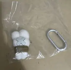 beco+81 しりみみうさぎ マスコット 縛