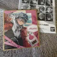 アイドリッシュセブン キャラクターグッズ