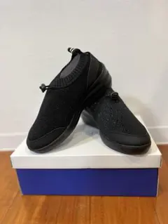 シューズ スリッポン