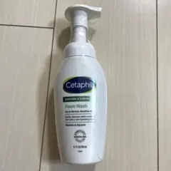 セタフィル　コンフォートリペア　フォーミングウォッシュ　200mL 泡洗顔料のサムネイル