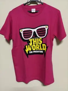 GLAY JIRO produce LTM TEE（レモンイエロー） JIROのプロデュースシリーズ「LIFETIME MUSIC AND OUTDOOR」がG4