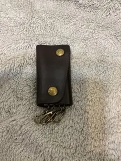 イルビゾンテキーケース
