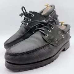 ティンバーランド 【26cm】 スリーアイ クラシック ラグ デッキ