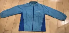 モンベル　110cmセット　ウインドブレイカー、Tシャツx2