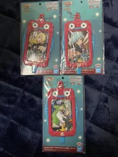 ポケカ キャラクターグッズ