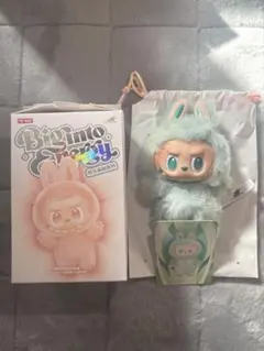 【正規品】ラブブBigintoEnergy(SERENITY/平静)