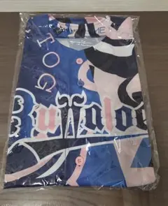 オリックス・バファローズ ORIHIME ユニフォーム