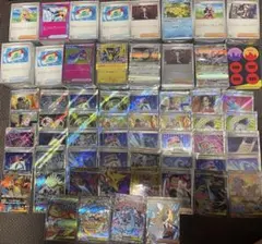 ポケモンカード　まとめ売り　SR 以上　44枚　総枚数1800枚以上　リーリエ
