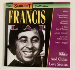 FRANCIS LAI Bilitis and Other Love Stori