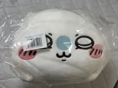モモンガだらけくじ A賞 超BIG寄り添いぬいぐるみD賞 おかおショルダー