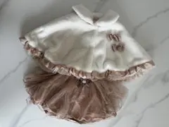 【まとめ売り】プティマイン ポンチョ チュールスカート【最終お値下】