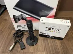 SONY PlayStation3 CECH-4000B 500GB