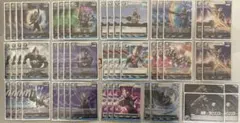 ウルトラマンカードゲーム ウルトラマンネクサス BP07-007 AP 3枚