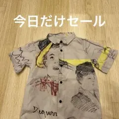 本日セール！ウルフアンドリタ　WOLF&RITA