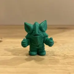 ウルトラマン 怪獣 消しゴム ポピー ノコギリン（緑） - メルカリ