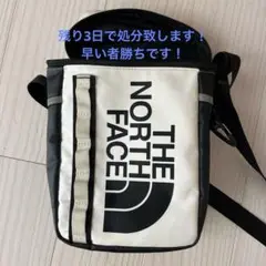 ザノースフェイス ショルダーバッグ