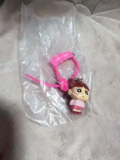 クレヨンしんちゃん マルチチャームねねちゃん