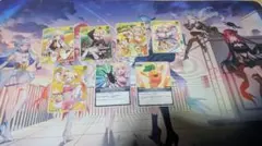 ホロカ桃鈴ねねディーヴァフィーバーセット