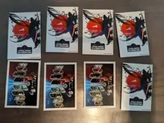 2枚セット スターウォーズセレブレーション ポスター 非売品 スターウォーズ・セレブレーション 限定ポスター7種類 - メルカリ
