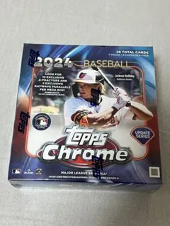 topps chrome